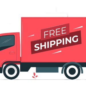 Free Shipping